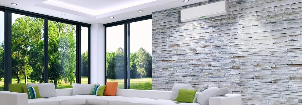 Slide of Max Boiler - Heating and Air Conditioning