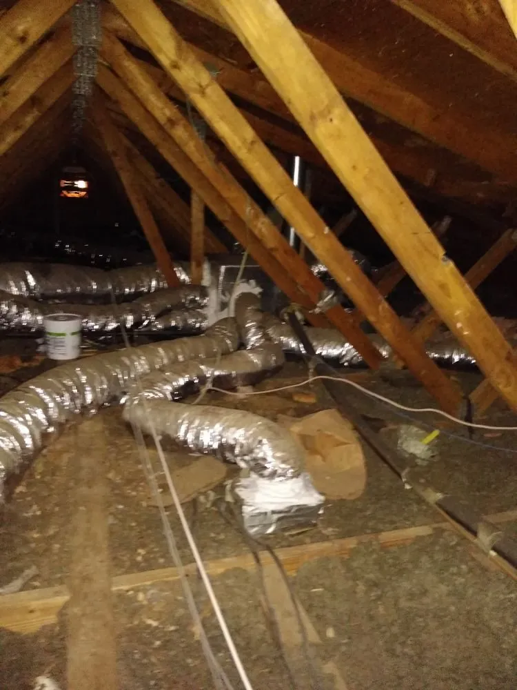 Slide of Max Care Heating & Air Conditioning