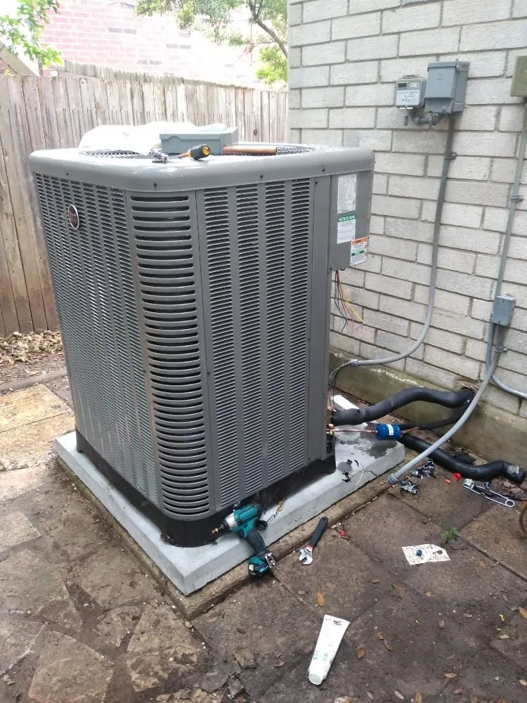 Slide of Max Care Heating & Air Conditioning