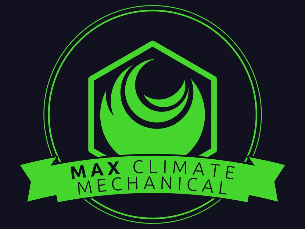 Slide of MaX Climate Mechanical