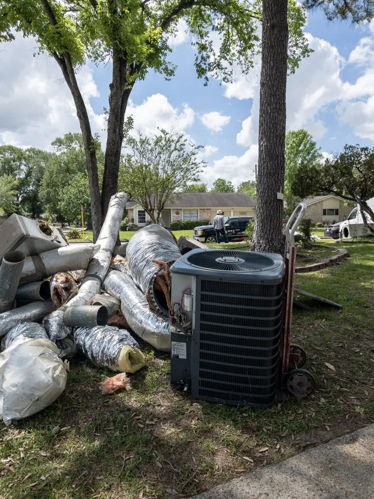 Slide of Max Comfort AC