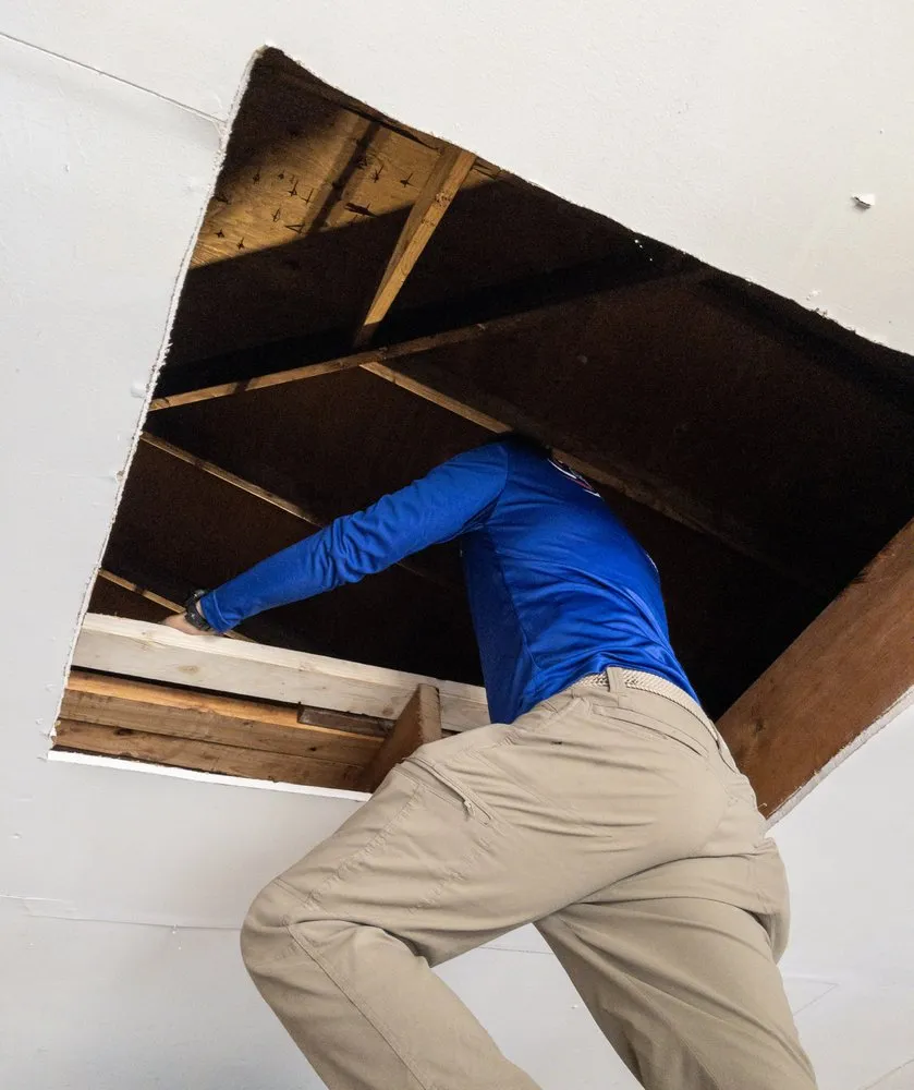 Slide of Max Comfort AC