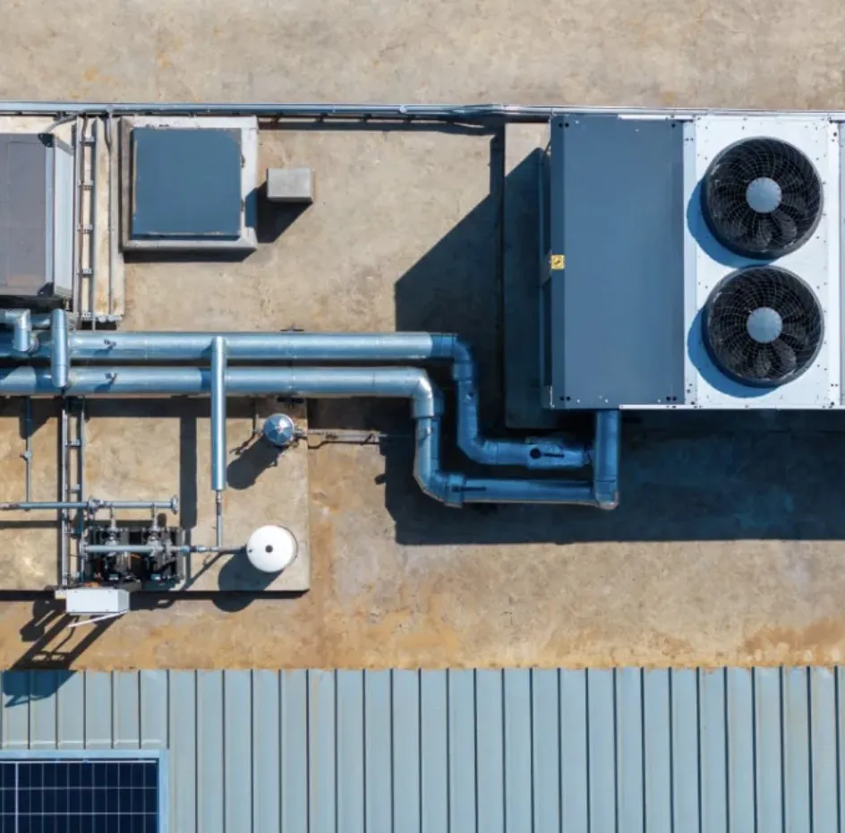 Slide of Max Comfort