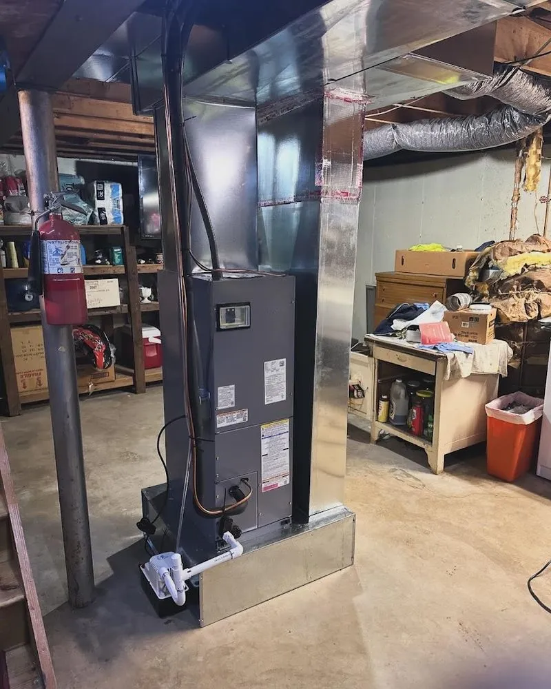 Slide of Max Comfort