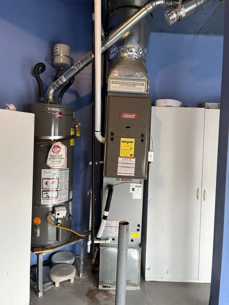 Slide of Max Comfort Service