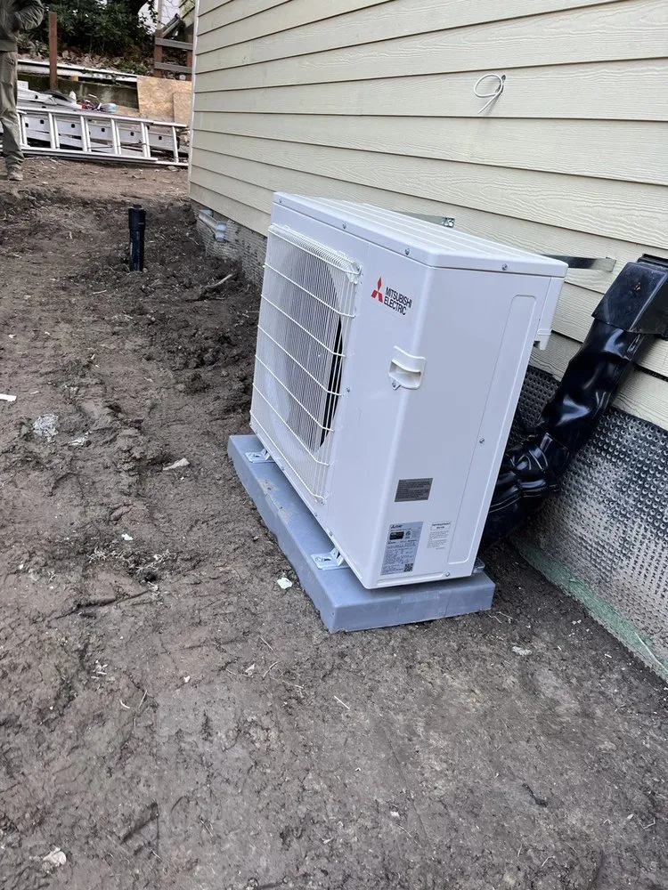 Slide of Max Comfort Service