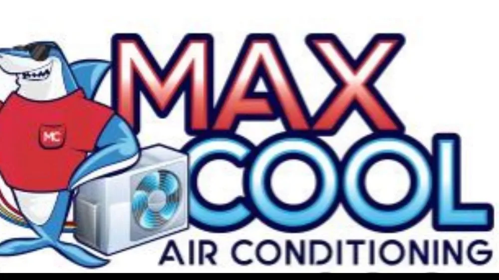 Slide of Max Cool A/C Central FL
