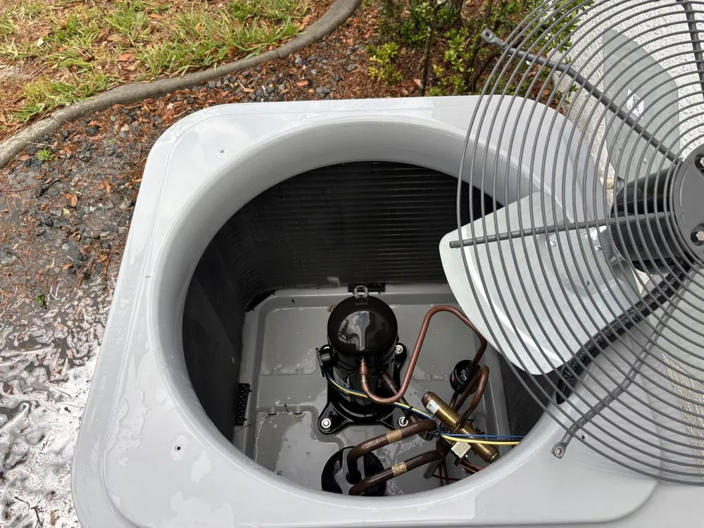 Slide of Max Cool Full Services