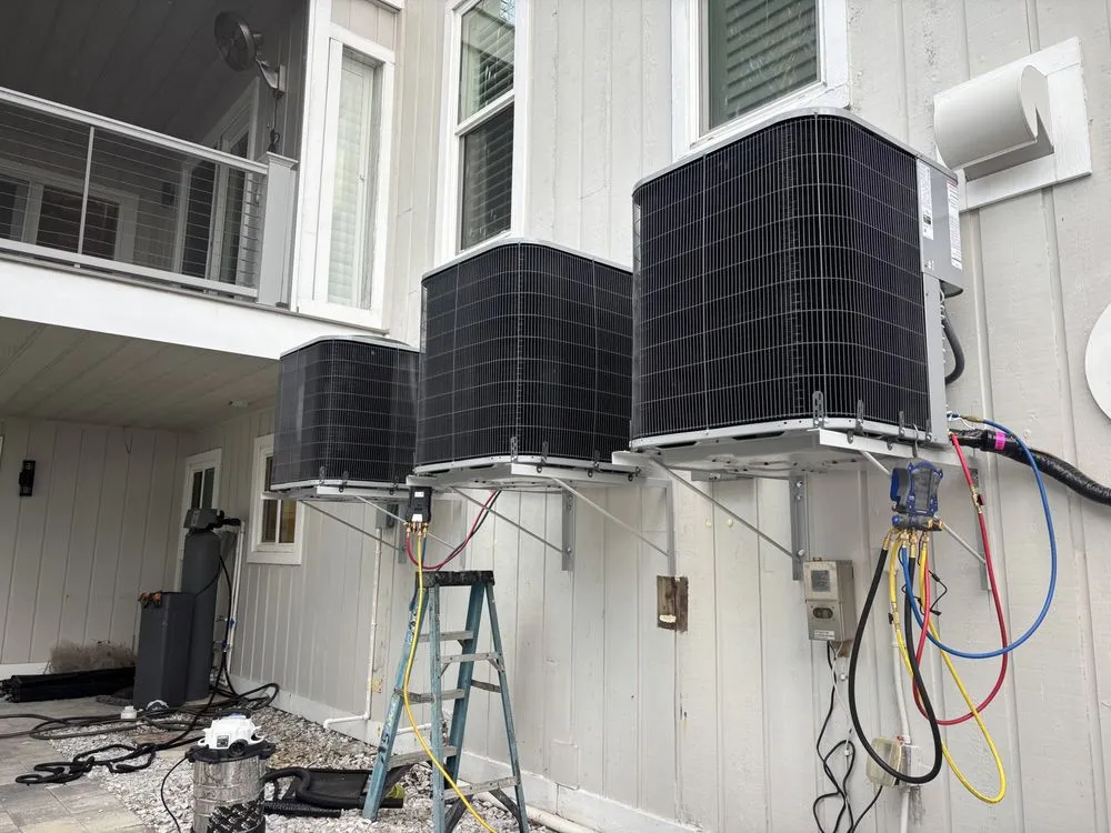 Slide of Max Cool Full Services