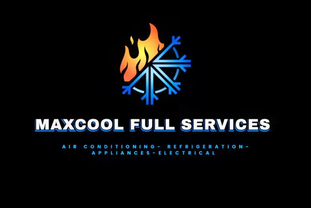 Slide of Max Cool Full Services