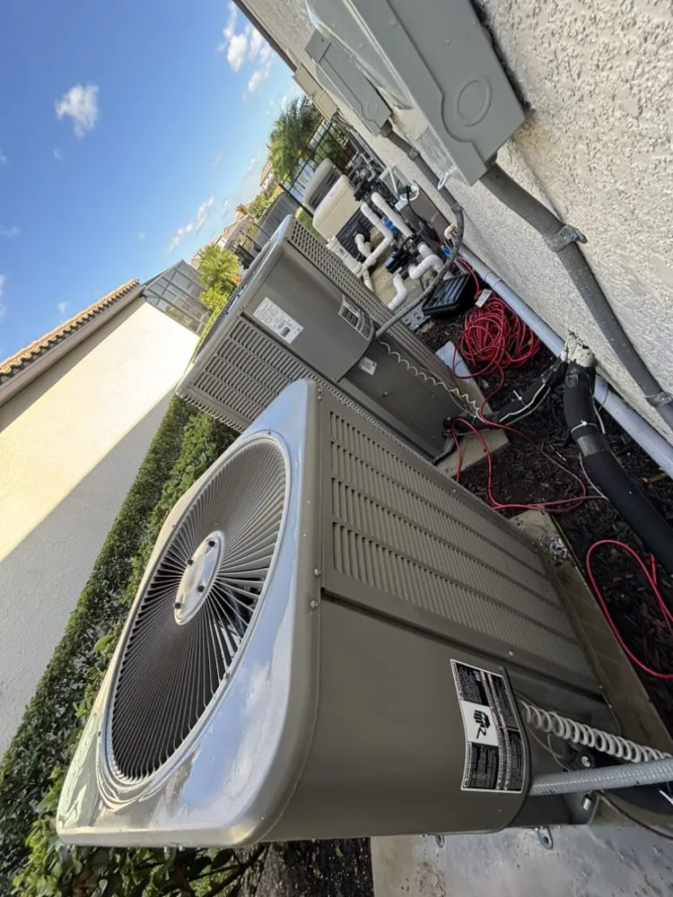 Slide of Max Cool Full Services