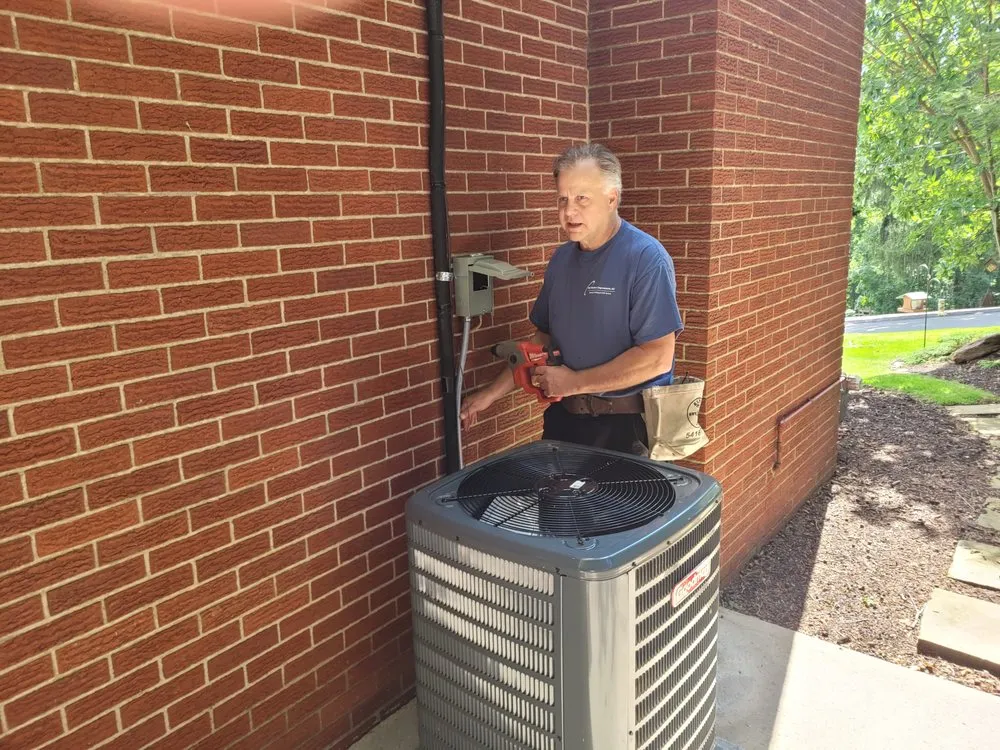 Slide of Max Electric & Improvements