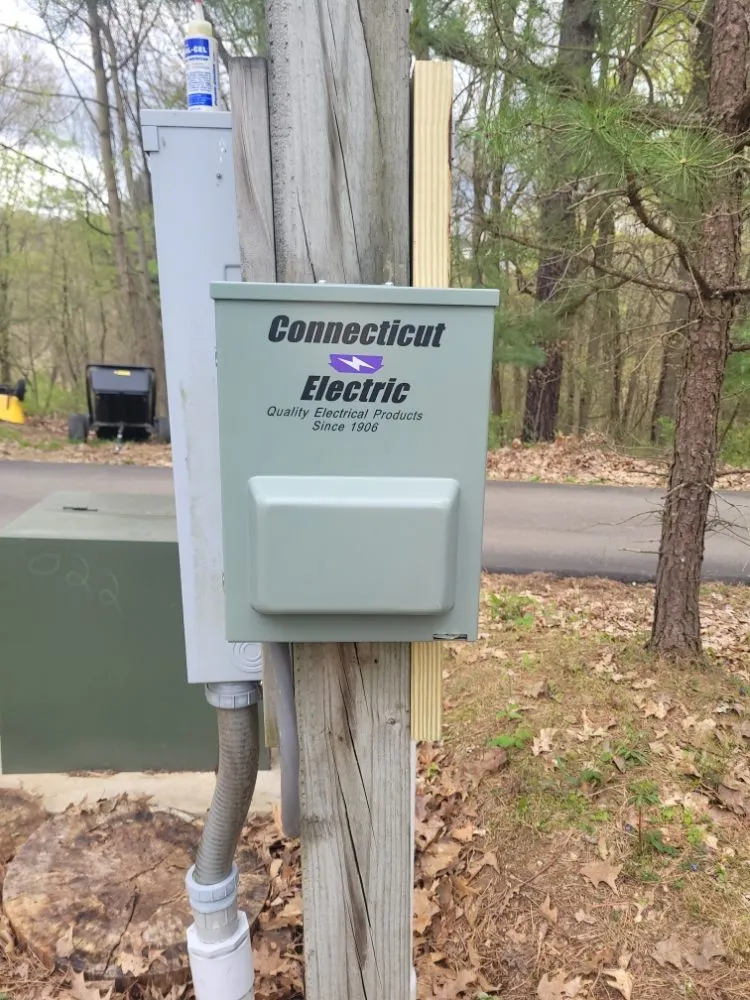 Slide of Max Electric & Improvements