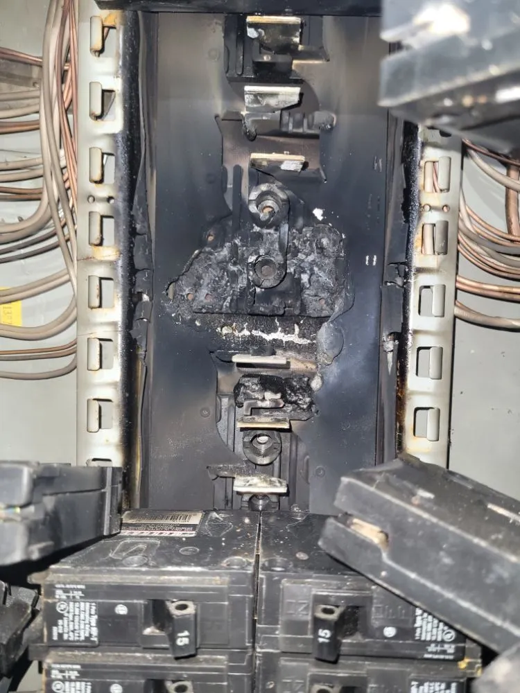 Slide of Max Electric & Improvements