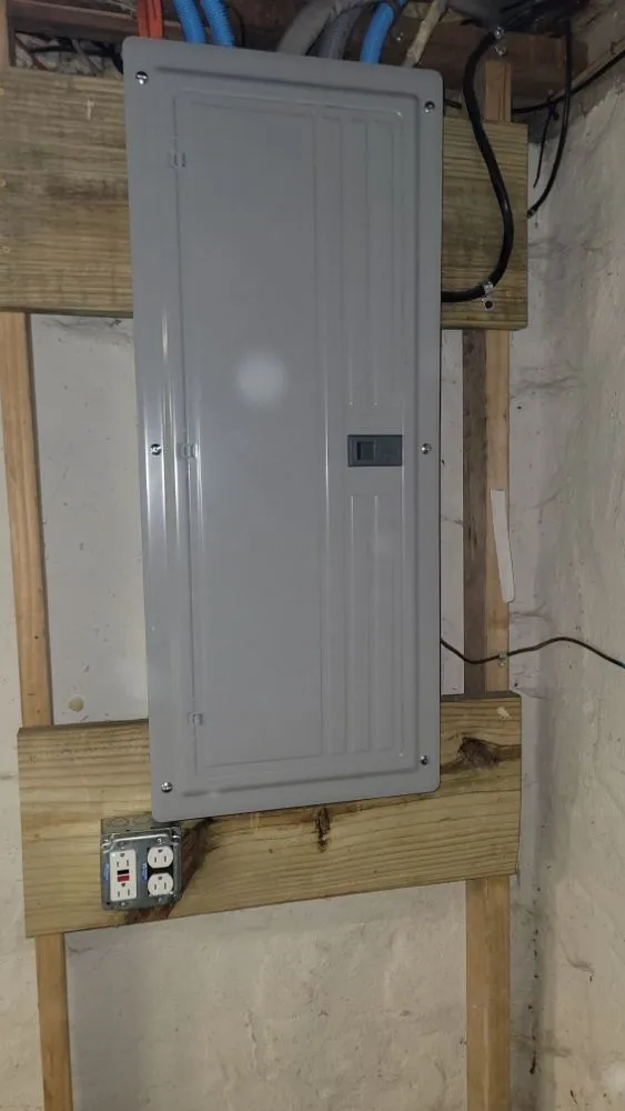 Slide of Max Electric & Improvements