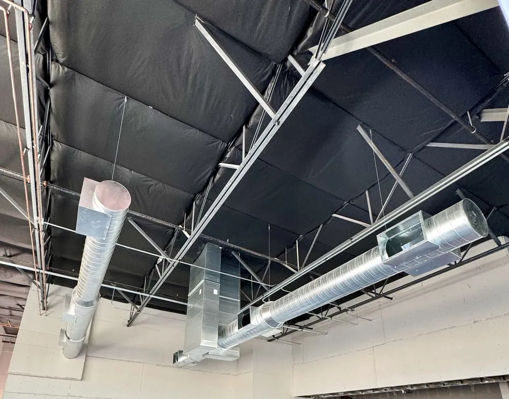 Slide of Max Flow Heating & Cooling