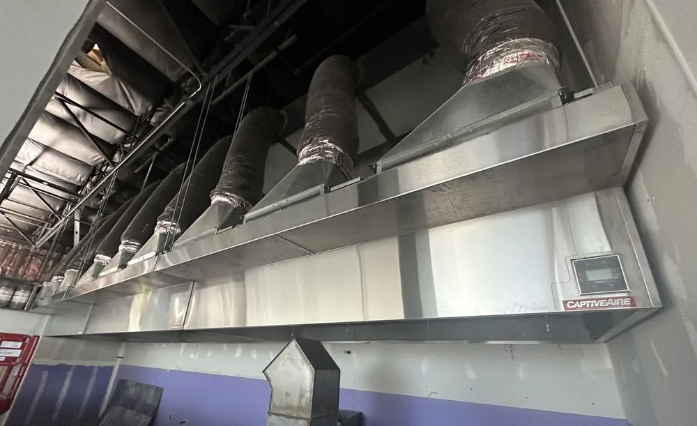 Slide of Max Flow Heating & Cooling