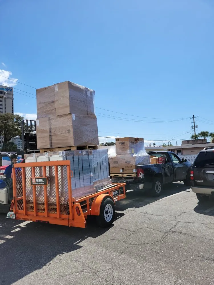 Slide of Max Heating & Cooling Service