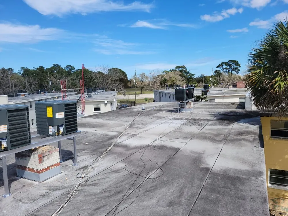 Slide of Max Heating & Cooling Service