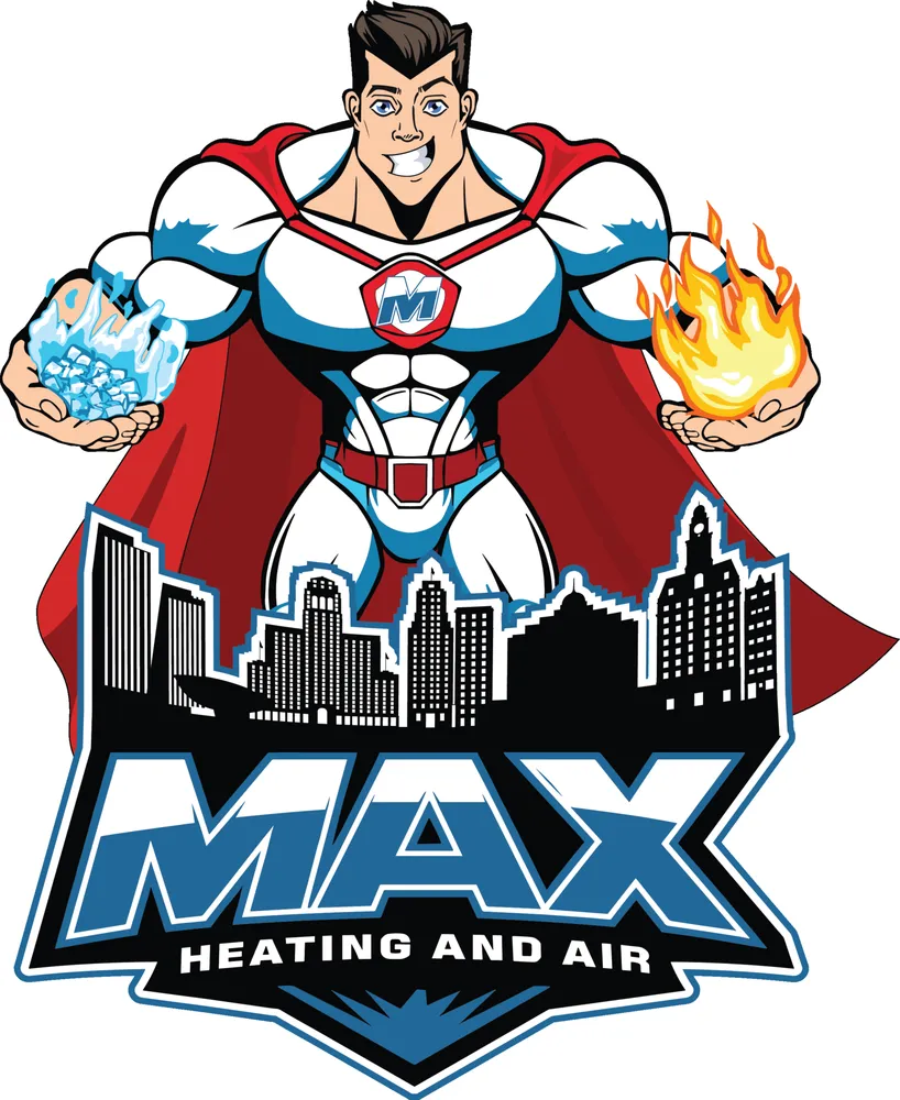 Slide of MAX Home Performance