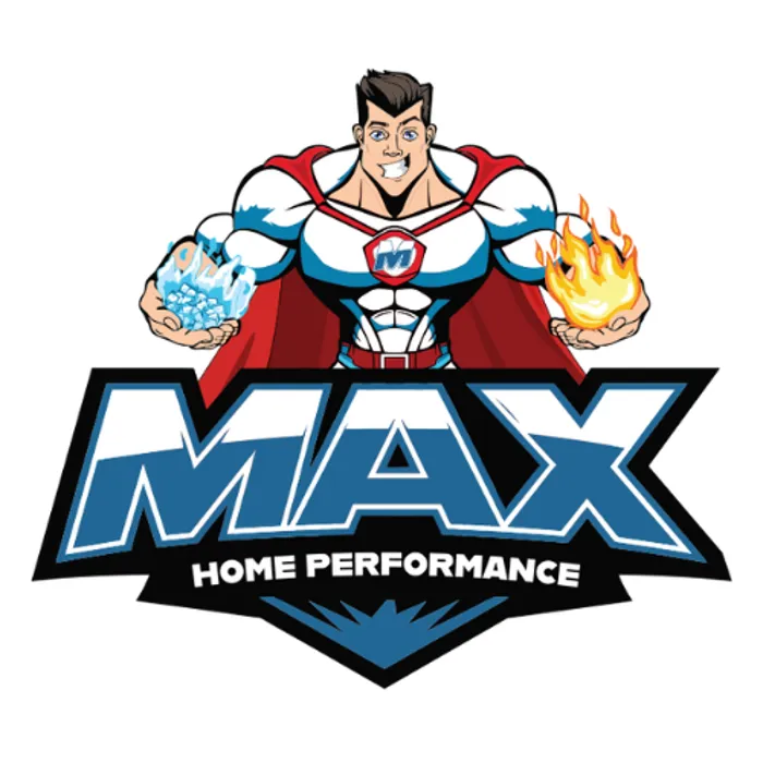 Slide of MAX Home Performance