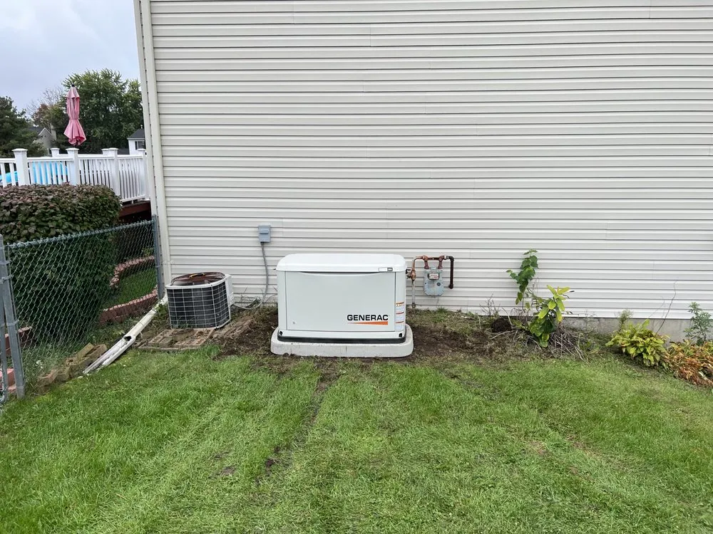 Slide of MAX Home Performance