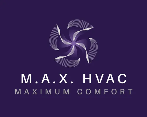 MAX HVAC