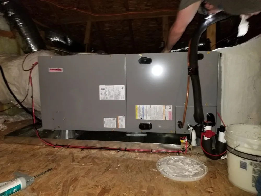 Slide of Max Mechanical