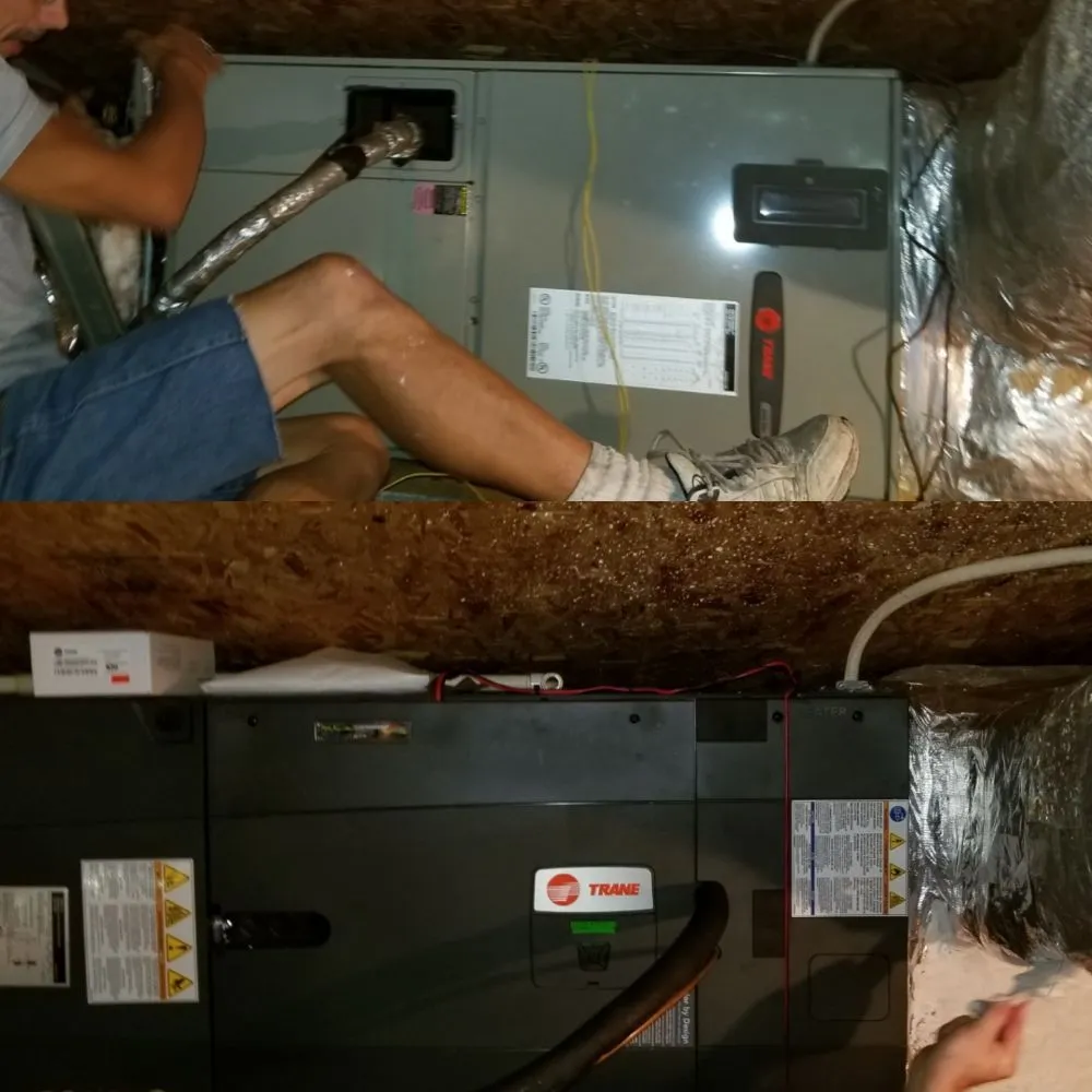 Slide of Max Mechanical