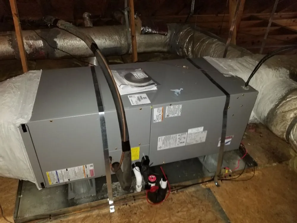 Slide of Max Mechanical