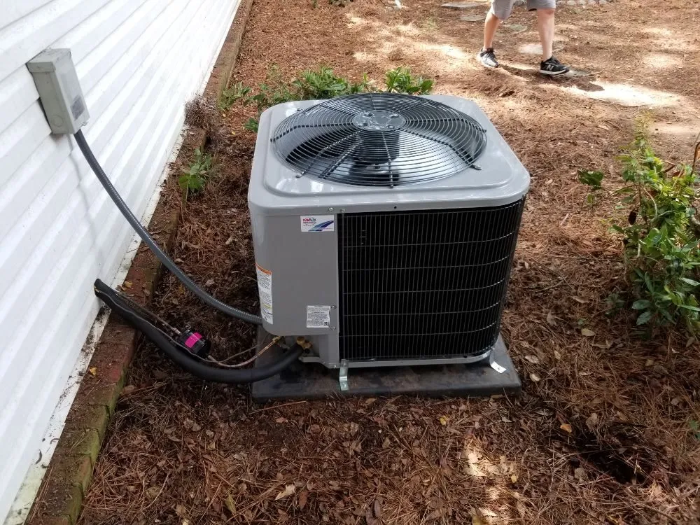 Slide of Max Mechanical