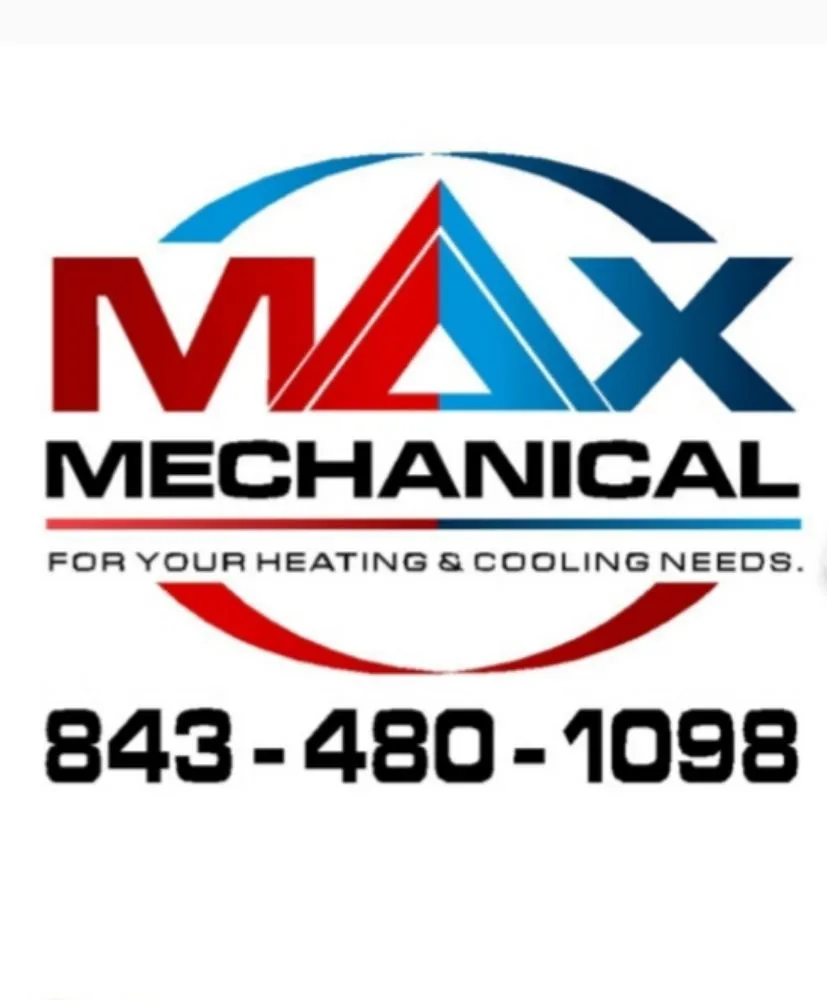 Slide of Max Mechanical
