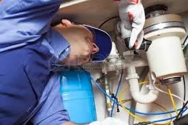 Slide of Max Plumbing and Heating