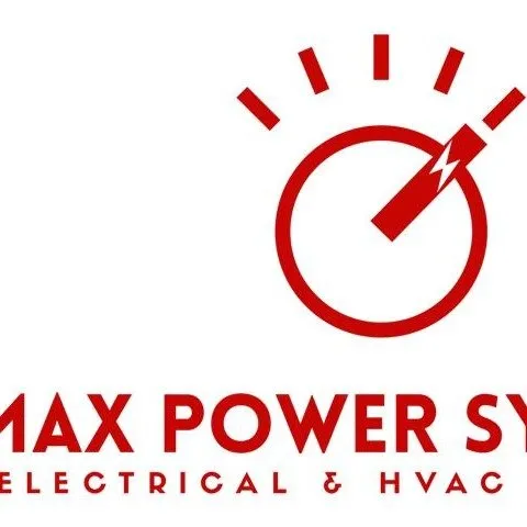 Slide of Max Power Systems