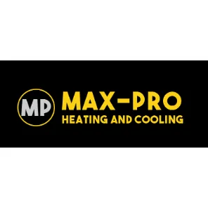 Slide of Max-Pro Heating and Cooling
