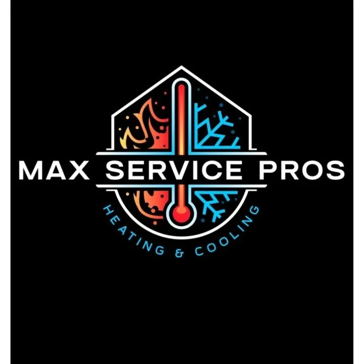 Slide of Max Service Pros