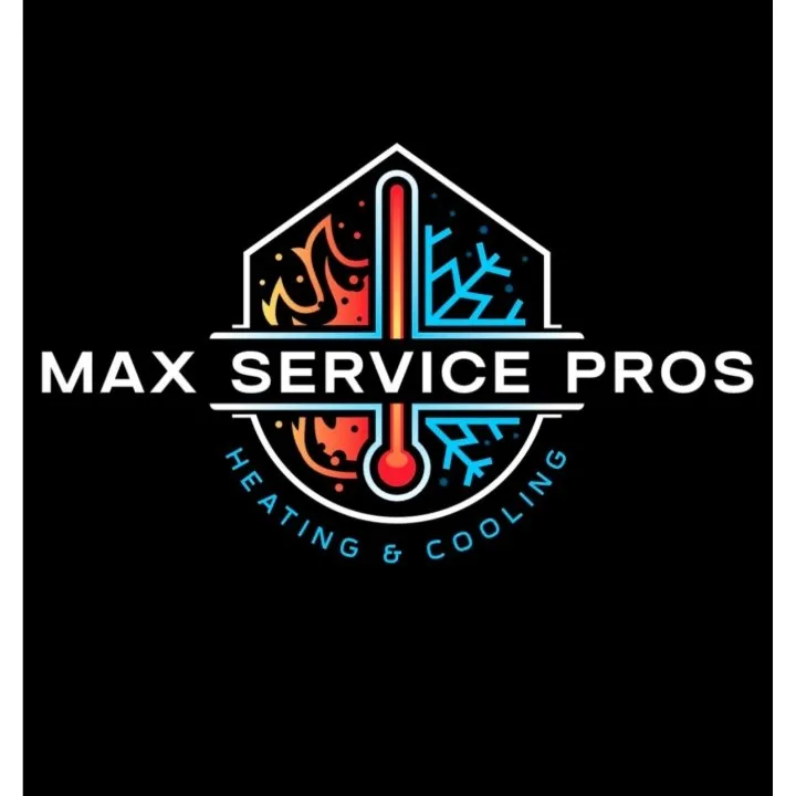 Slide of Max Service Pros