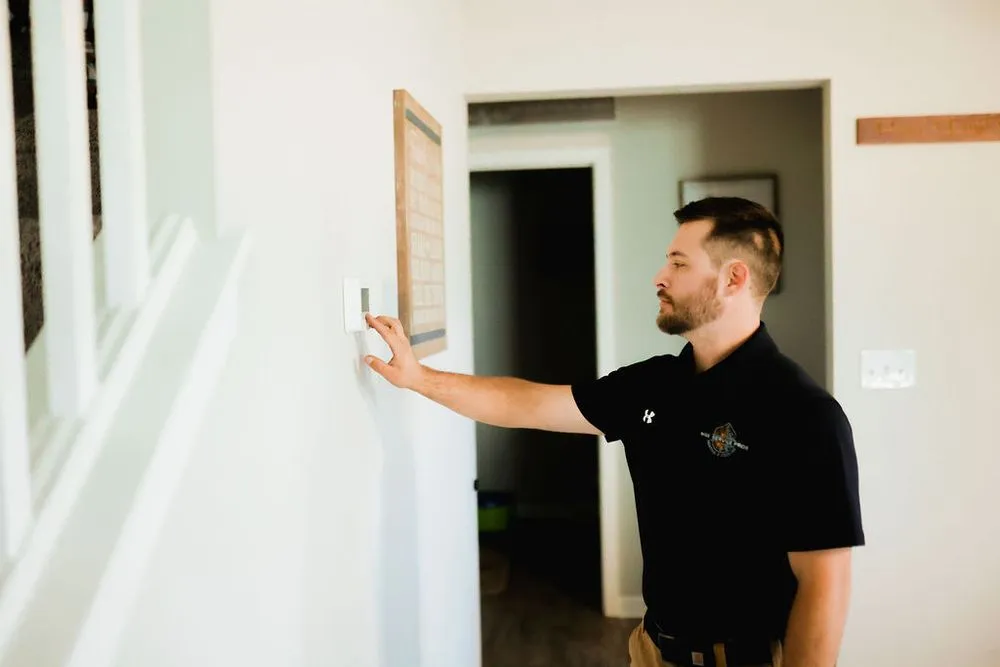 Slide of Max Service Pros