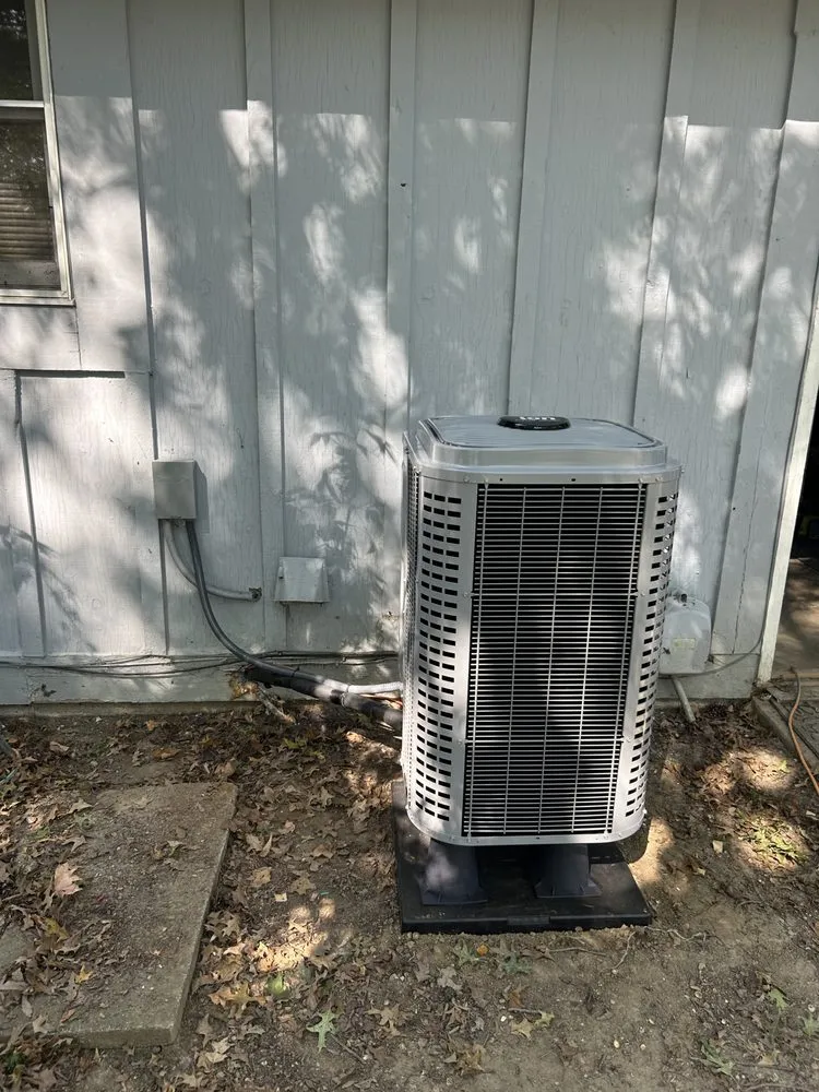 Slide of Max Service Pros