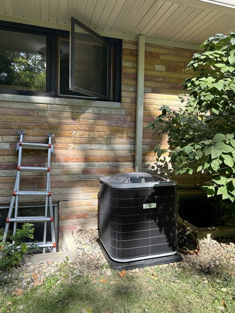 Slide of Max Service Pros