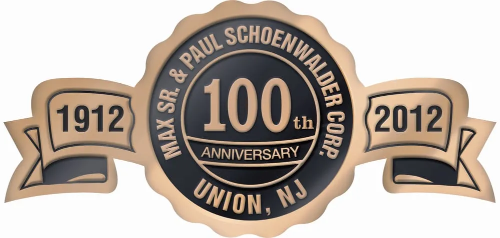 Slide of Max Sr. & Paul Schoenwalder Plumbing Heating Air Conditioning