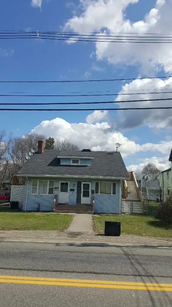 Slide of Max Utility Services