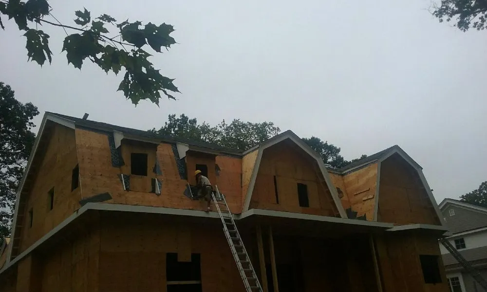 Slide of Max Utility Services