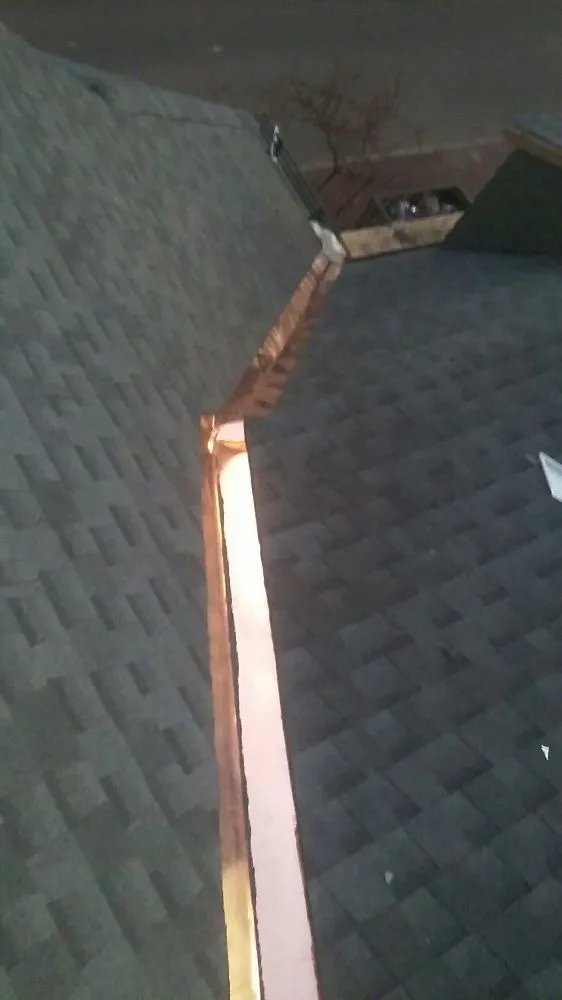 Slide of Max Utility Services