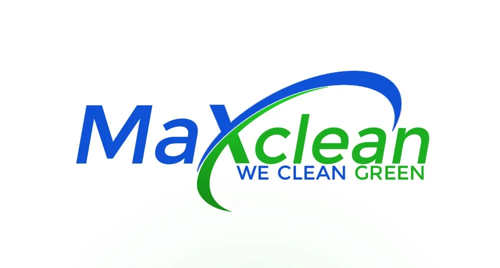 Slide of MaxClean