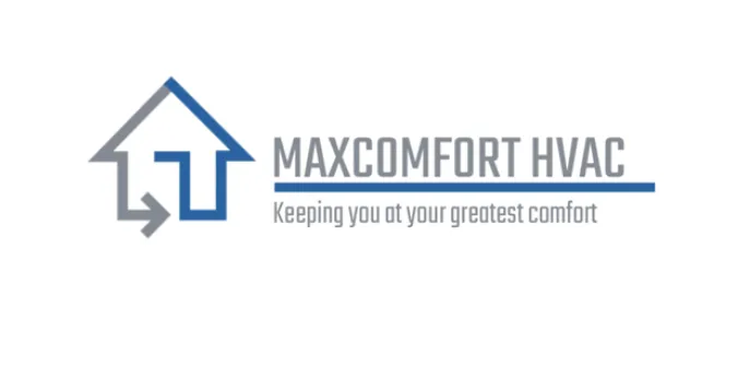 Slide of Maxcomfort Hvac