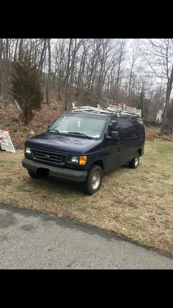 Slide of Maxicool HVAC service