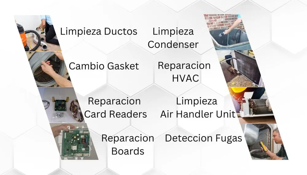 Slide of Maxicooling Appliances