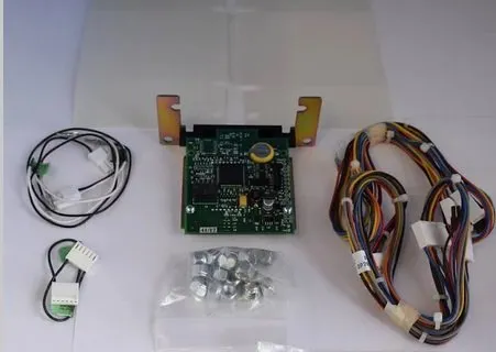 Slide of Maxicooling Appliances