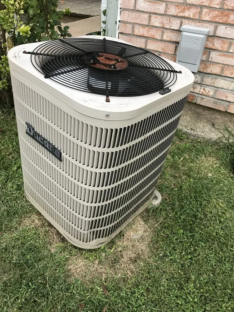 Slide of Maxima Duct Cleaning